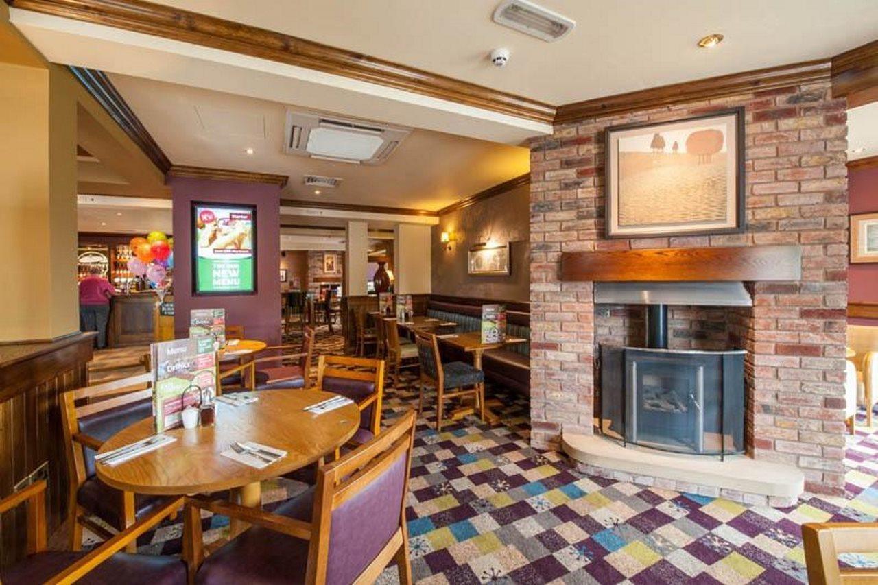 Premier Inn Stoke-On-Trent Εξωτερικό φωτογραφία